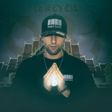 Le Réveil by OB1 - album cover
