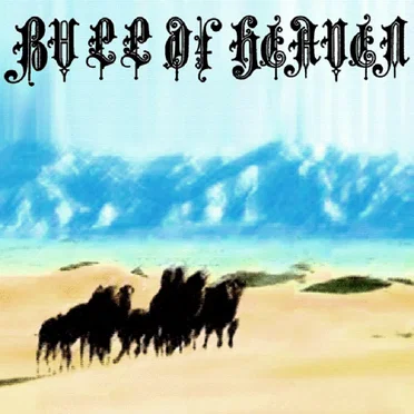 051: Our Light Is a Voice by Bull of Heaven - album cover