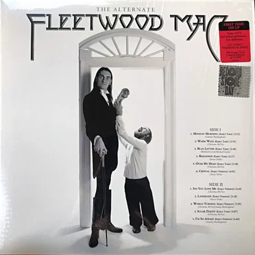 The Alternate Fleetwood Mac