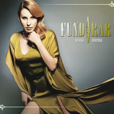 Sessiz Sinema by Funda Arar - album cover