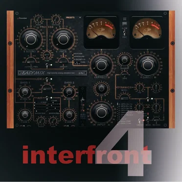 Interfront 4
