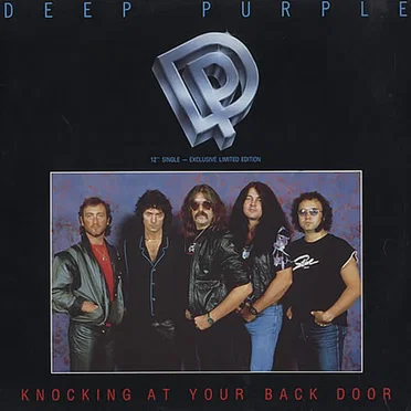 Knocking at Your Back Door / Son of Alerik