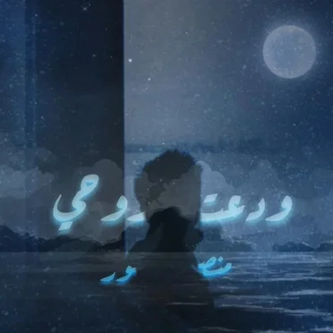 ودعت روحي