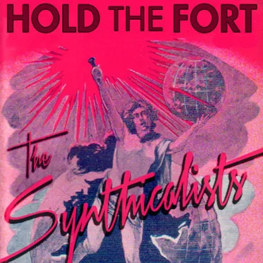 Hold The Fort