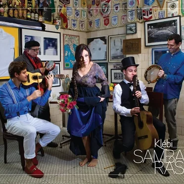 Sambarás