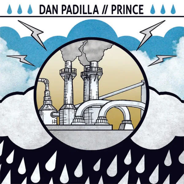 Dan Padilla / Prince