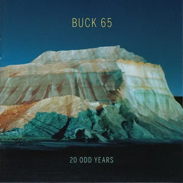 20 Odd Years