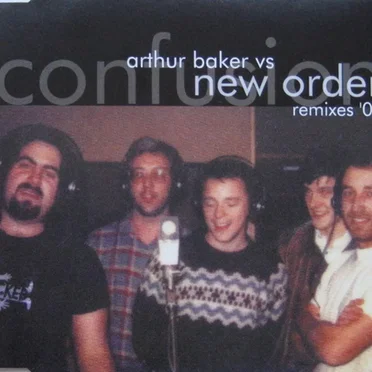 Confusion Remixes ’02