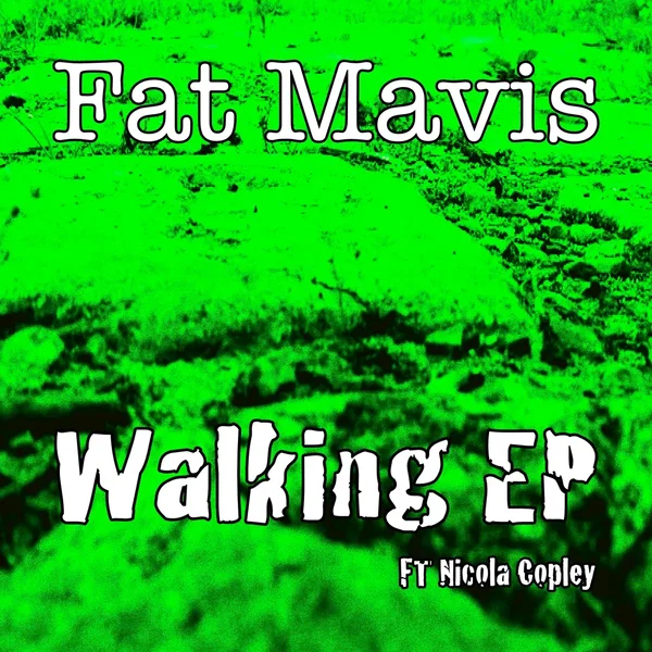 Walking EP
