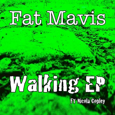 Walking EP