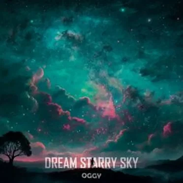 Dream Starry Sky by Oggy - album cover