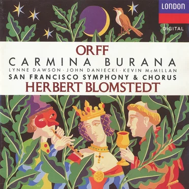Carmina Burana