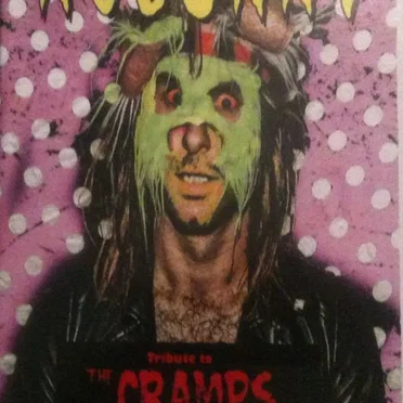Tribute to The Cramps