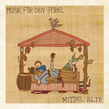 Musik für den Pöbel