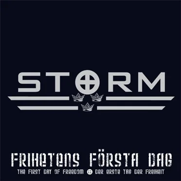 Frihetens första dag
