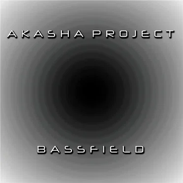 Bassfield by Akasha Project - album cover