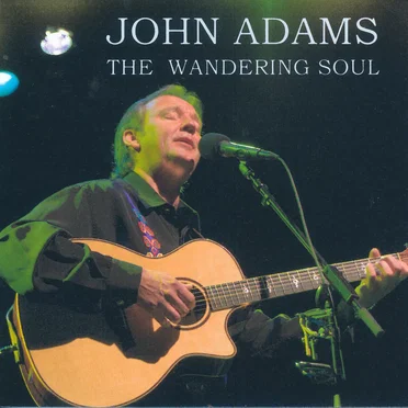 The Wandering Soul