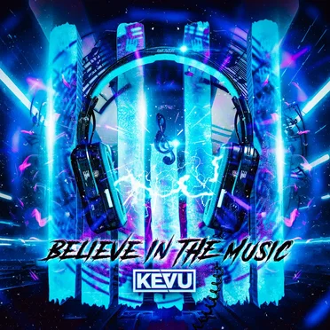 Believe in the Music