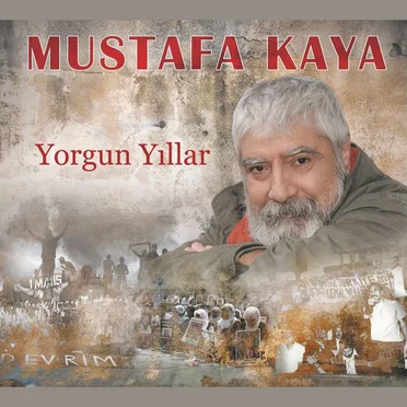 Yorgun Yıllar