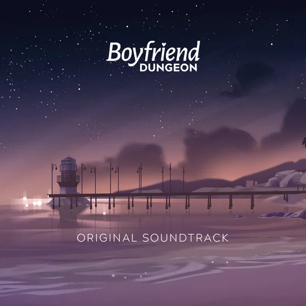 Boyfriend Dungeon (Original Game Soundtrack)