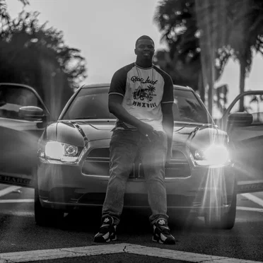 Mr. Triple Double by Watty Da Great - album cover