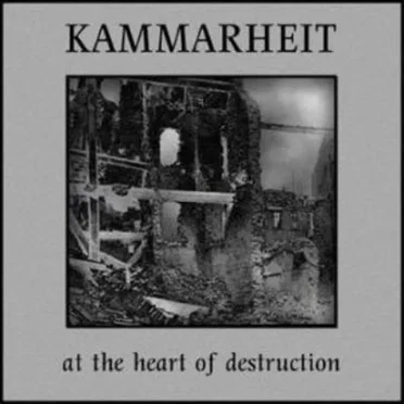 At the Heart of Destruction
