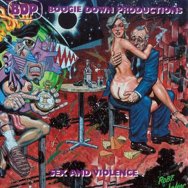 Sex and Violence