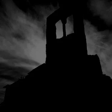 Ruins and other stories... by Collettivo Musica d'Avanguardia - album cover