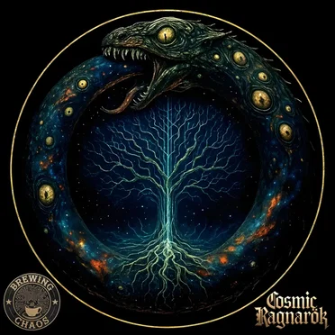 Cosmic Ragnarök
