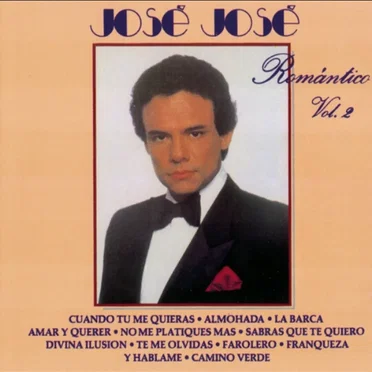 Romántico, vol. 2