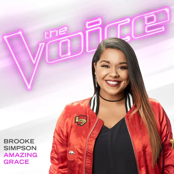 Amazing Grace (The Voice Performance)