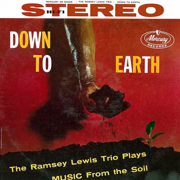 Down to Earth (Music From the Soil)