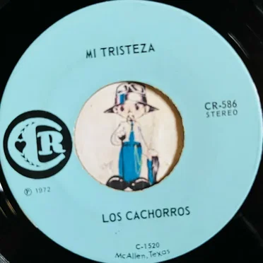 Mi tristeza / Los dos juramos