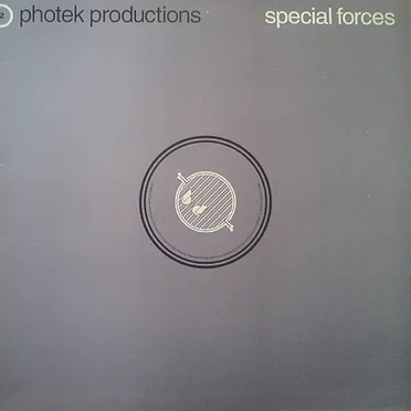 Special Forces / Propaganda