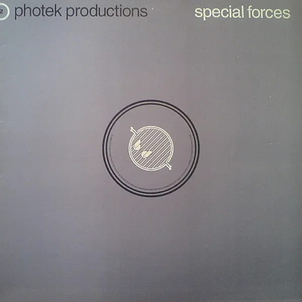 Special Forces / Propaganda
