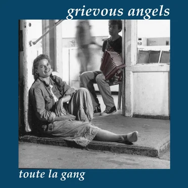 Toute La Gang