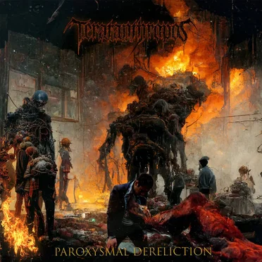 Teratanthropos