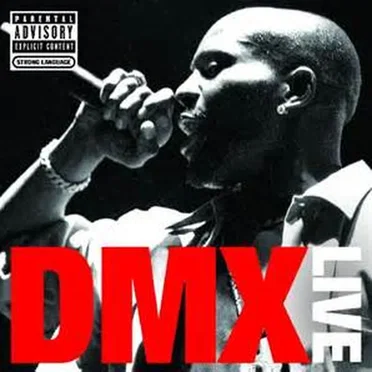 DMX: Live