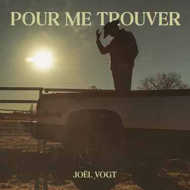 Joël Vogt