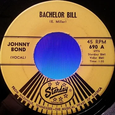 Bachelor Bill