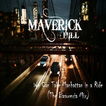 We Can Take Manhattan in a Ride (The Basorexia Mix)