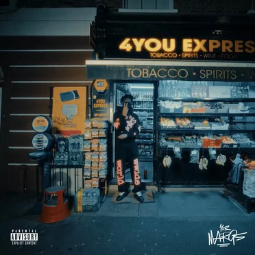 Health Is Wealth by 163Margs - album cover