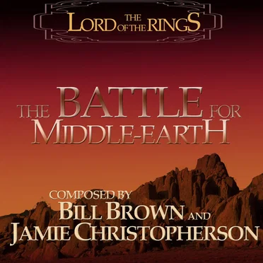 The Lord of the Rings: The Battle for Middle‐earth