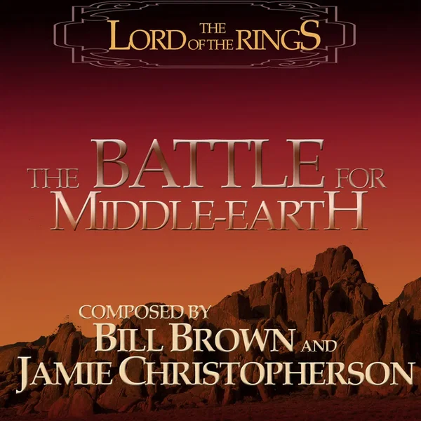 The Lord of the Rings: The Battle for Middle‐earth