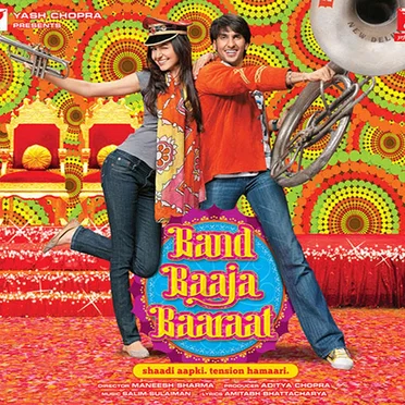 Band Baaja Baaraat
