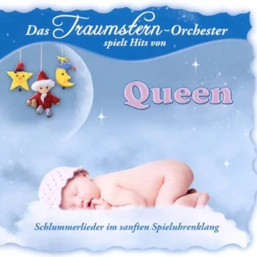 Das Traumstern-Orchester spielt Hits von Queen