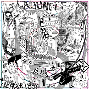 Ephemeral Feast (Single / Remixes)