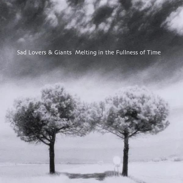 Melting in the Fullness of Time