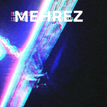 Sentimientos by MEHREZ - album cover