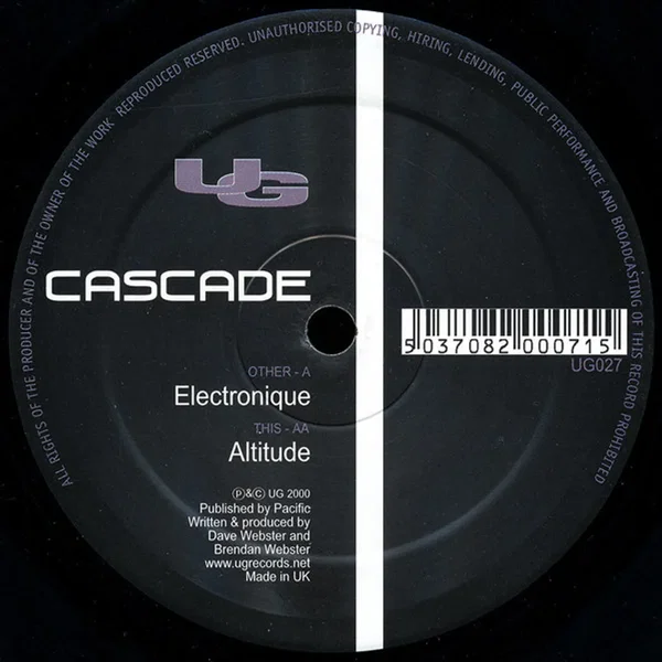 Electronique / Altitude
